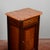 Vintage Bedside Tables with Red Marble Tops, 20th Century, Set of 2 For Sale - Image 14 of 18