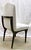Wood New Universal Nina Magon Yves Dining Side Chair (Set of 4) 941a738 For Sale - Image 7 of 17