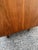 1960s George Nakashima for Widdicomb “Origins Model 215” Nightstand For Sale - Image 5 of 14