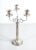 Metal Candlesticks from Sheffield, France, 1800, Set of 2 For Sale - Image 7 of 11
