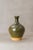Glazed Bottle Vase For Sale - Image 6 of 6