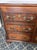 Antique George III Oak Lancashire Mule Chest For Sale - Image 9 of 18