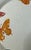 Ivory MacKenzie-Childs Butterfly Enamel Metal Serving Plate / Tray For Sale - Image 8 of 11