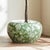 Early 21st Century Imperial Lotus Planter Large For Sale - Image 5 of 5