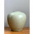 Vintage Crackle Glazed Ceramic Vase For Sale - Image 12 of 12