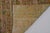 Mid 20th Century Faded Anatolian Rug With Muted Floral Pattern For Sale In Phoenix - Image 6 of 9