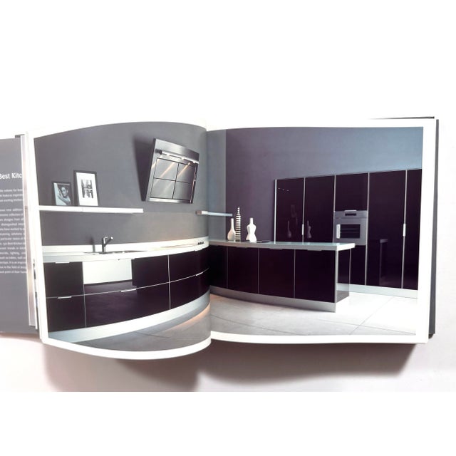 Gray "150 Best Kitchen Idea" by Aitana Lleonart and Monte Borràs For Sale - Image 8 of 9