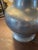 18th Century Flemish Rembrandt Style Double Handled Pewter Flagon Hallmarked For Sale - Image 10 of 12