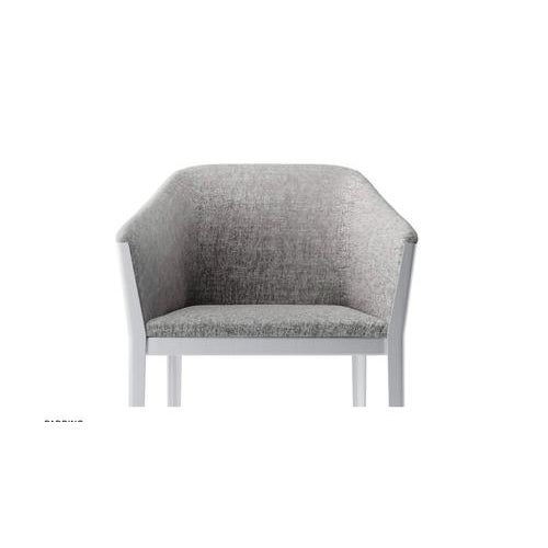 Cotone Armchair by Ronan and Erwan Bouroullec for Cassina For Sale - Image 3 of 7