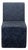Restoration Hardware Fully Upholstered Dining Chair For Sale