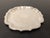 Vintage 1980s Oneida "Chippendale" 10" Chased Silverplate Round Serving Tray W/ Box For Sale In Saint Louis - Image 6 of 13