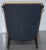 Redwood Sheraton Revival Chesterfield Library Armchair For Sale - Image 18 of 18