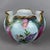 Antique Verbano Laveno Ceramic Vase, 1940s For Sale - Image 3 of 11