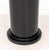 Modern Black Lacquered Pedestal For Sale - Image 4 of 5