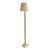 80s Chic Nordic Style Ashwood Floor Lamp For Sale