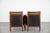 Art Deco Decoforma Series Armchairs in Black Leather from Schuitema, Set of 2 For Sale - Image 3 of 18