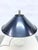 Black Ml3 Table Lamp in Metal and Glass by Ingo Maurer for Design M, 1970s For Sale - Image 8 of 11