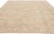 Mid 20th Century Vintage Turkish Oushak Rug, 05'08 X 08'10 For Sale - Image 5 of 10