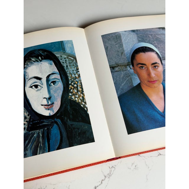 Goodbye Picasso - First Edition Vintage Art Book For Sale - Image 10 of 11