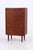 Mid-Century Teak Chest of 6 Drawers For Sale - Image 4 of 13