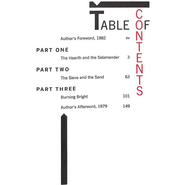 Silver Fahrenheit 451 For Sale - Image 8 of 11