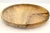 Farmhouse Late 20th Century Hand Turned Wood Tray For Sale - Image 3 of 6