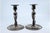 Silver Candelabras, Set of 2 For Sale - Image 10 of 10