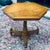 Mid-Century Tomlinson Pavane Hexagonal Pedestal Side Table For Sale In Philadelphia - Image 6 of 12