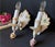 Vintage Italian Ceramic Sconces, 1960s, Set of 2 For Sale - Image 3 of 11