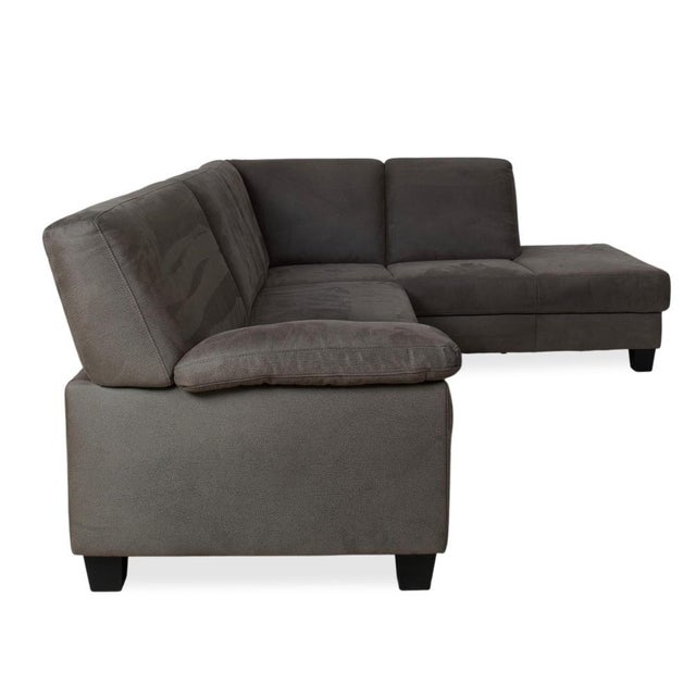 Florence Corner Sofa from Ewald Schillig For Sale - Image 11 of 15