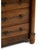 Mid 20th Century Napoleon III Style Diminutive Marble Top Commode For Sale - Image 6 of 7