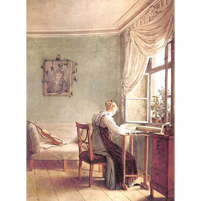 1990s "Histoire De La Decoration D'Interieur" 1990 Praz, Mario For Sale - Image 5 of 13