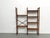 Modernist Bookcase in Pine, 1950s For Sale - Image 10 of 18