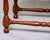 French 19th Century French Colonial Mahogany Console For Sale - Image 3 of 13