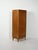 1960s Roller Shutter Filing Cabinet, Sweden, 1960s For Sale - Image 5 of 11