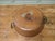Large Double Handled Jam Pan in Copper, 1920 For Sale - Image 3 of 7