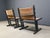 Canvas and Rope Lounge Chairs from Casala, 1970s, Set of 2 For Sale - Image 6 of 7