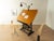 Drafting Table from Kuhlmann & Nestler, 1950s For Sale - Image 4 of 18