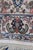 Karastan 100% Wool Oriental Floral Palmettes Animal 738 Area Rug Mat 3' X 5' For Sale - Image 11 of 16