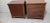 Nightstand by Pelican Ridge Style one drawer and 2 doors Set of 2 Style: Traditional Color: Brown Dimensions: 27" W x...