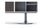 Casiers Standard Cabinet with Corolle Legs by Le Corbusier for Cassina For Sale - Image 3 of 10