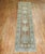 Terracotta Brown Antique Persian Heriz Runner - 2'9" x 11'5" For Sale - Image 14 of 18