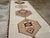 Mid 20th Century Galerie Shabab Collection Mid-20th Century Turkish Anatolian Runner For Sale - Image 5 of 10