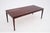 Danish Coffee Table, 1960s, in Restored conditions. Designed 1960 to 1969