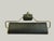 French Art Deco Table Lamp attributed to Eileen Gray for Jumo, France, 1930s For Sale - Image 9 of 18