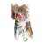 Vintage finds exclusively ours.&nbsp; Our vintage Gucci scarf animal menagerie is sustainably sourced, locally made with a...