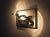 Wall Lamp by Giacomo Benevelli, 1970s For Sale - Image 6 of 11