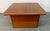 Vintage Danish Teak End Tables by Vildbjerg Møbelfabrik For Sale In New York - Image 6 of 14