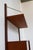 Danish Modern 1-Bay Modular Teak Wall Unit by Poul Cadovius for Cado, 1960s For Sale - Image 6 of 18
