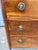 French 18th Century Louis XVI Walnut Chest of Drawers For Sale - Image 11 of 12
